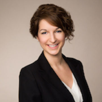 Daniela Schmitt, M.Sc.