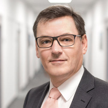 Dr. Bernd Garbe