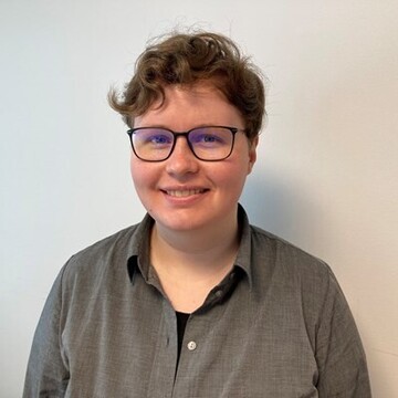 Dr. Theresa Bührle