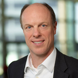 Dr. Carl-Christian von Weyhe, CFO, SAP Deutschland