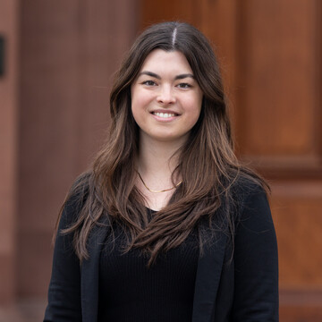 Nina Masseling, M.Sc.