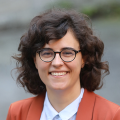 Prof. Miren Azkarate-Askasua, Ph.D.