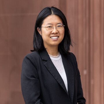 Yuhan Liu, M.Sc.