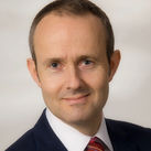 Dr. Frithjof Netzer, Senior Vice President Digitalization of Businesses & Functions, BASF Group