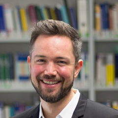 Benedikt Englert