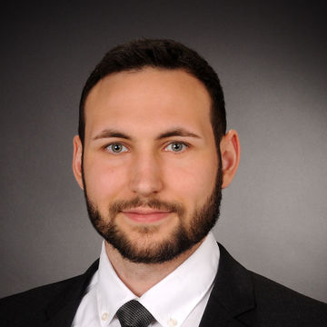 Marcel Rost Marcel Rost, M.Sc.