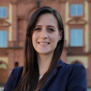 Katrin Wa&szlig;muth, M.Sc.