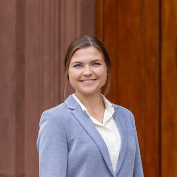 Katharina Viethen