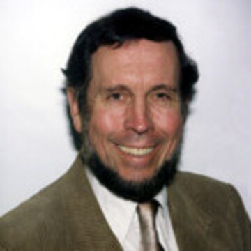 Prof. Robert Allen Isaak, Ph.D.