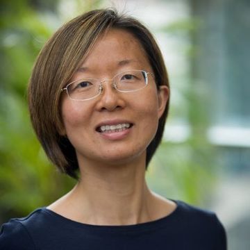 Ling Xiao, Ph.D.