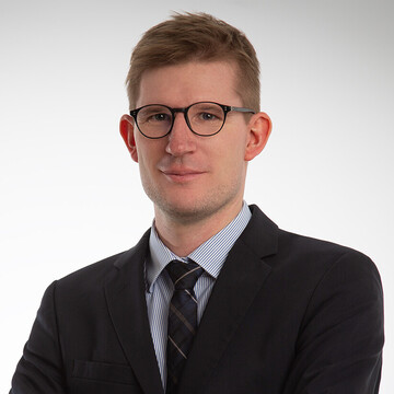 Dr. Philipp Hoffmann