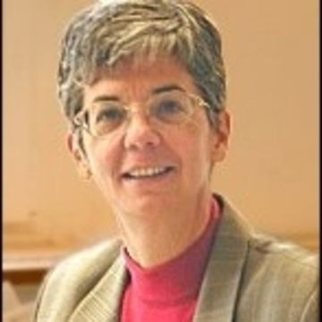 Prof. Dr. Paula Swatman
