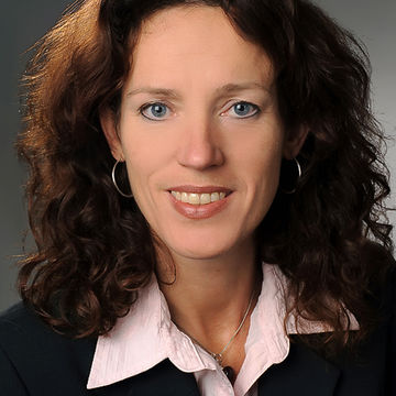 Zdenka Pospisil, M.A.