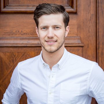 Marcel Olbert, M.Sc.