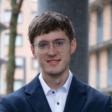 Moritz Trappmann, M.Sc.