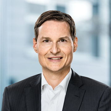 Dr. Timo Reister