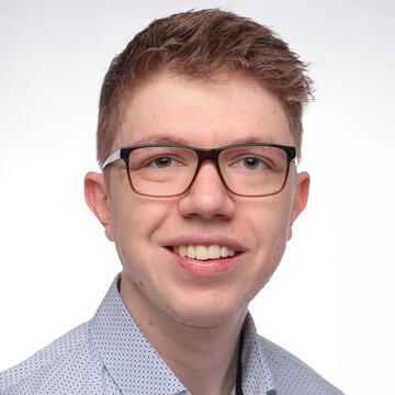 Florian Rüffer, M.Sc.