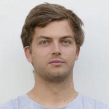 Max Pellert