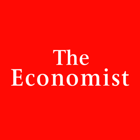 Logo The Economist