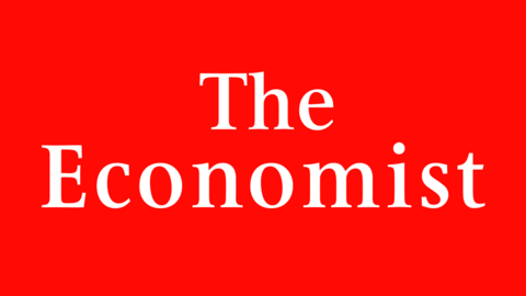 Logo The Economist