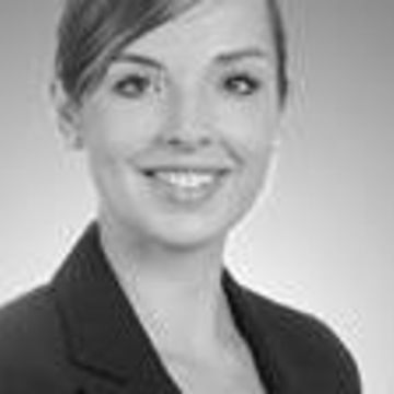 Brigitte Wecker, M.Sc.