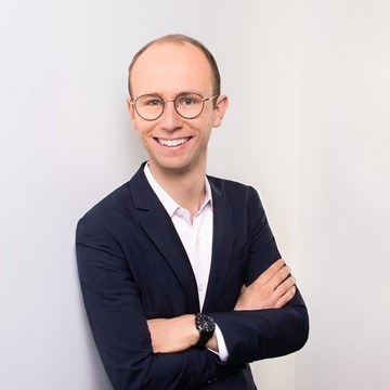 Tobias Kalmbach, M.Sc.