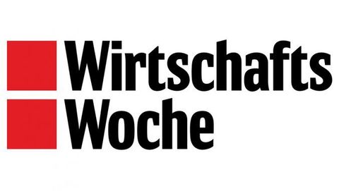 Logo Wirtschaftswoche