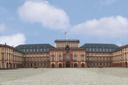Schloss Mannheim