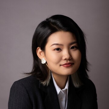 Yue Wu, M.Sc.