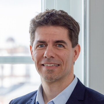 Dr. Christoph Sajons