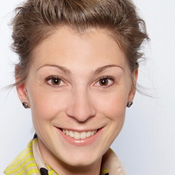 StB Dr. Simone Streisselberger