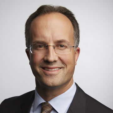 Prof. Dr. Jan-Thido Karlshaus