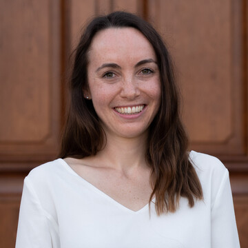 Alina Pfrang