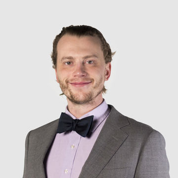 Stephen Campbell, Ph.D.