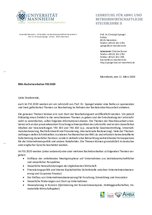 Guidelines for writing master thesis image