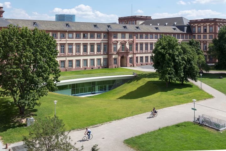 Mannheim Business School