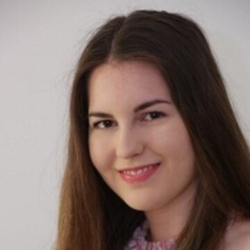 Emilia Sobetzko, M.Sc.