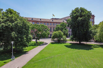 Universität Mannheim