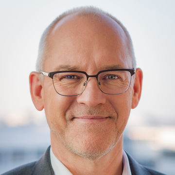 Prof. Dr. Christoph Hütten