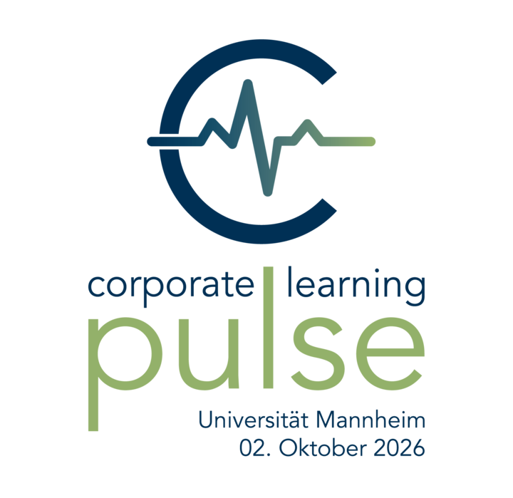 Logo Corporate Learning Pulse (klein)