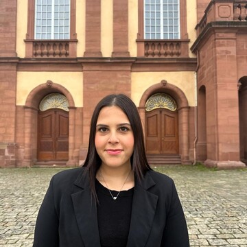 Elisabetta Pusceddu, B.Sc.