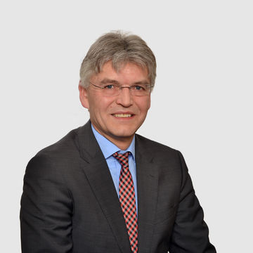 Prof. Dr. Christoph Spengel