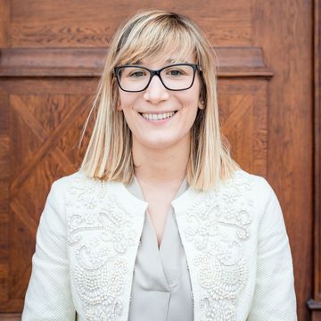 Prof. Dr. Elisa Casi-Eberhard