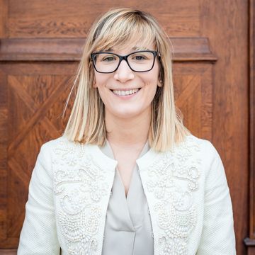 Elisa Casi, M.Sc.