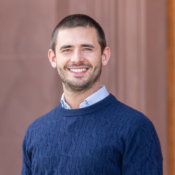 Nils Sch&ouml;del, M.Sc.