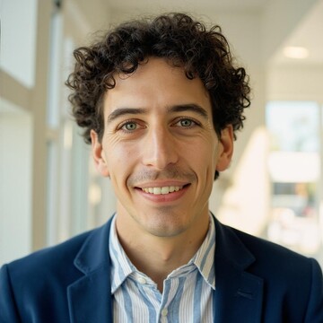 Dr. Stefan Hartmann