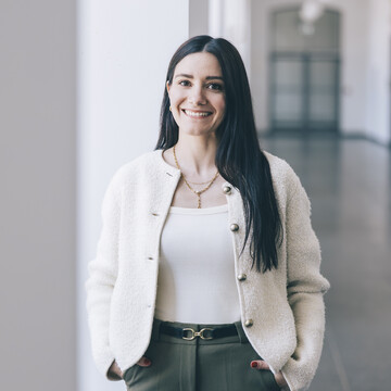 Dr. Claudia Rossetti