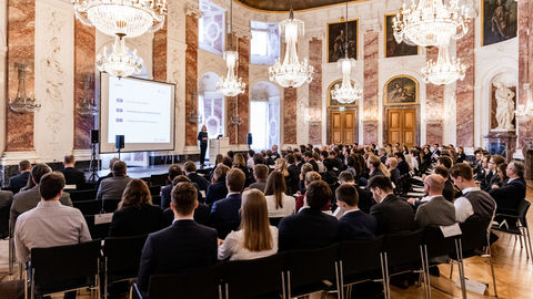 IMU Frühjahrstagung 2019
