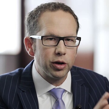 Dr. Matthias Bucerius