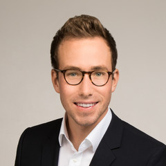 Dr. Andreas Bayerl